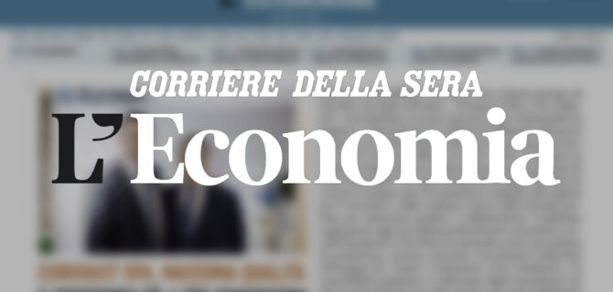 EuroVast_Leconomia_Corriere_della_Sera
