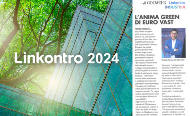 Eurovast_Newsletter_Linkontro