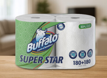 Eurovast_Buffalo Superstar