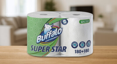Eurovast_Buffalo Superstar
