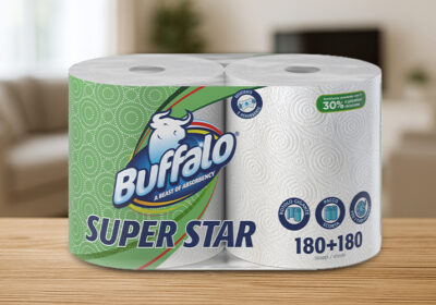 Eurovast_Buffalo Superstar