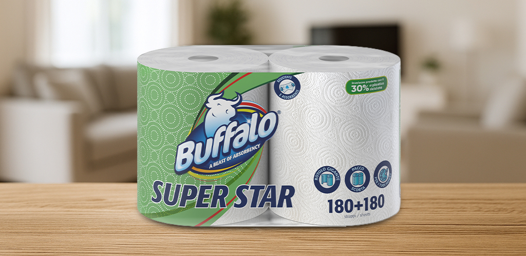 Eurovast_Buffalo Superstar