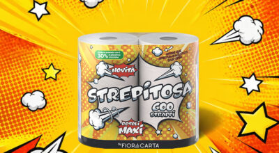 STREPITOSA Newsletter