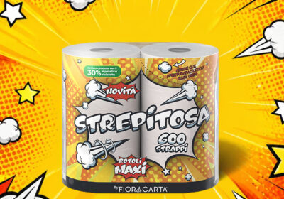 STREPITOSA Newsletter