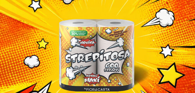 STREPITOSA Newsletter