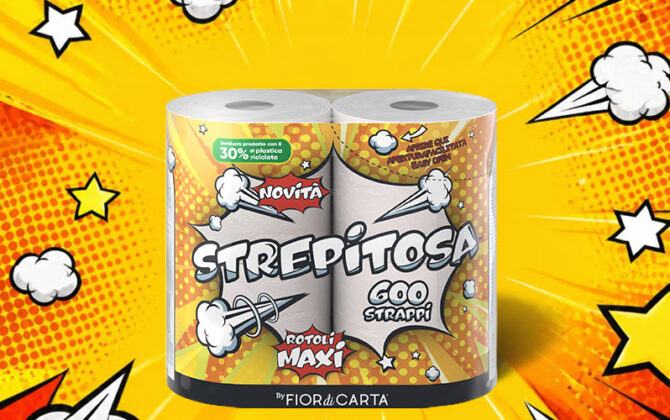 STREPITOSA Newsletter
