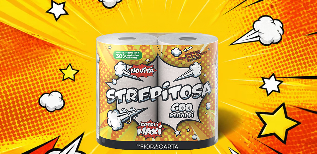 STREPITOSA Newsletter
